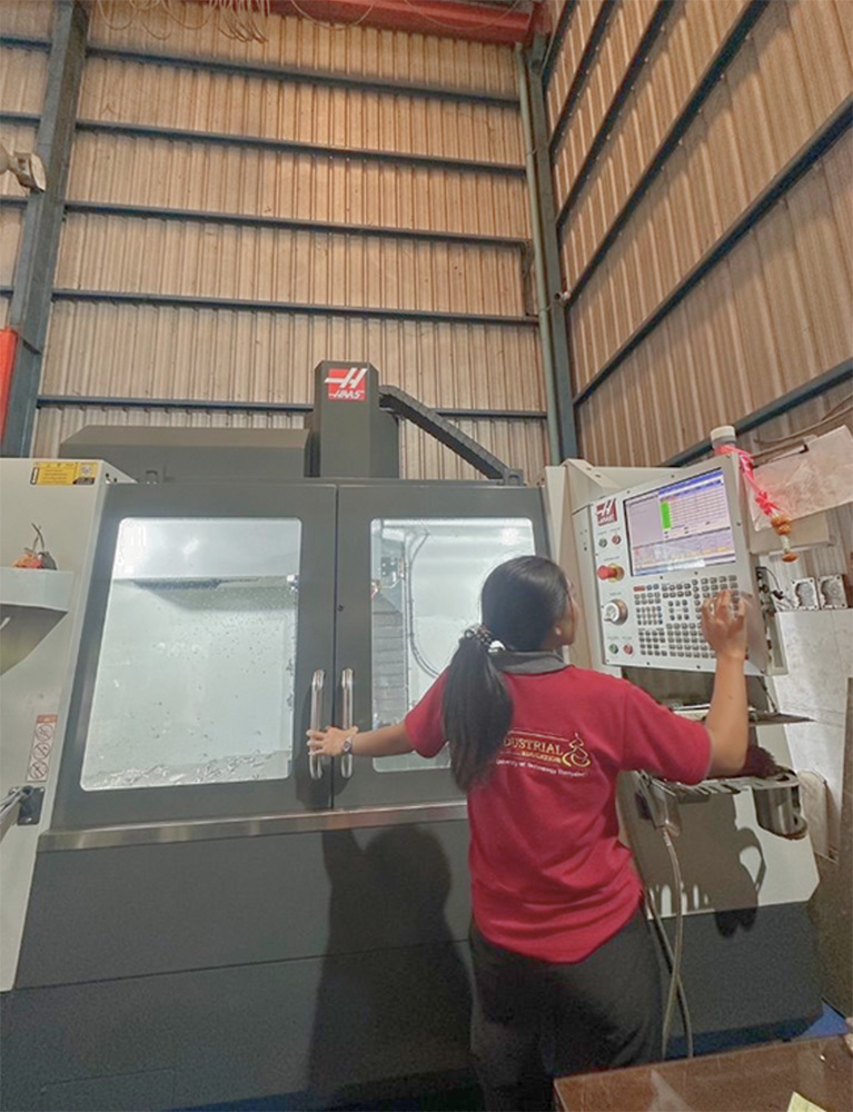 Lily Pharma Workshop